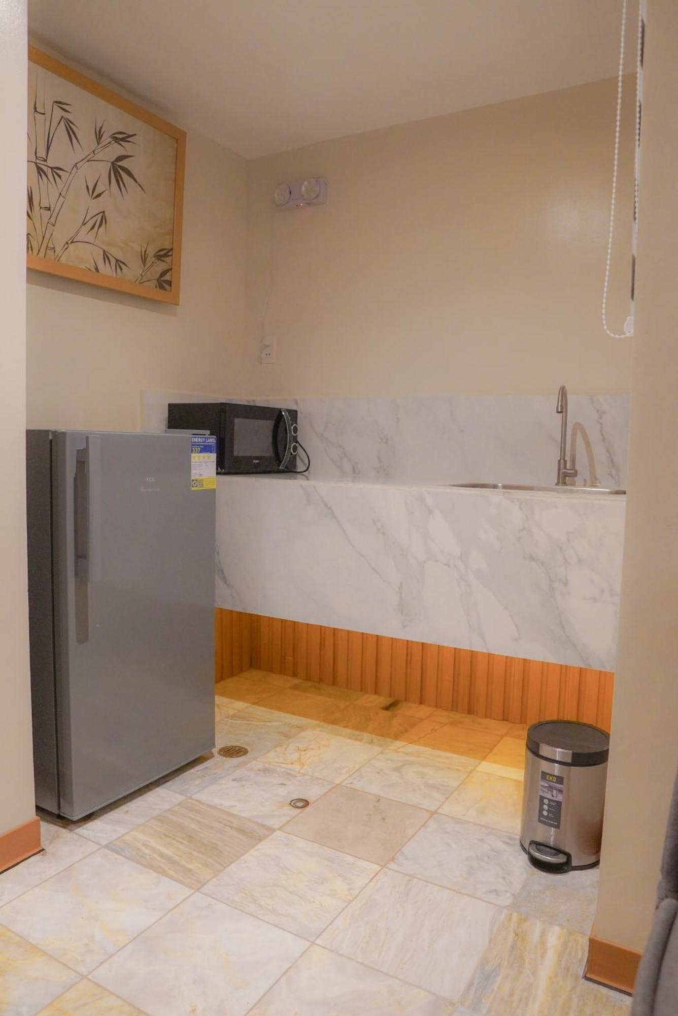 Bel Air Suites Makati Makati City Dış mekan fotoğraf